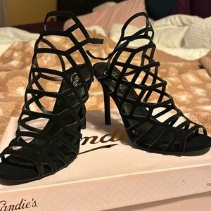 Candies Heels
